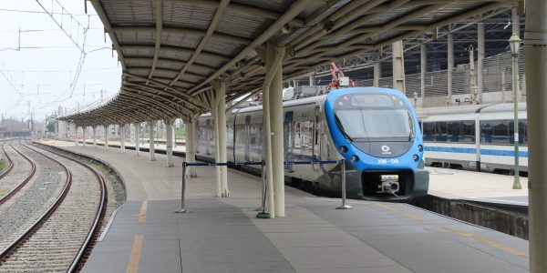 Tren Central extenderá operación de Metrotren Nos hasta las 21:00 hrs.