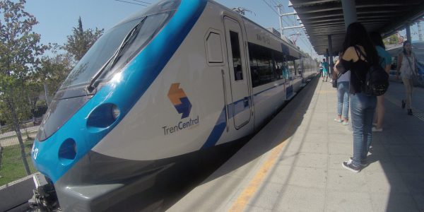 Con un positivo balance Metrotren Nos dio inicio a la primera semana de marzo