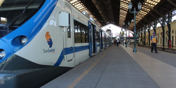 METROTREN NOS CUMPLE SU SEGUNDO AÑO DE OPERACIÓN CON RECORD DE PASAJEROS TRANSPORTADOS