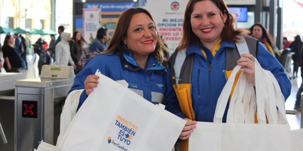 Comprometidos con el medio ambiente. Porque conservarlo, es trabajo de todos.