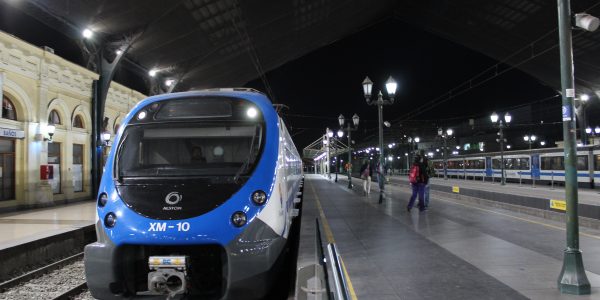 Metrotren Nos volverá a operar en su horario habitual