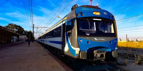 Tren Central adelanta horario de servicio a Chillán por alta demanda de usuarios.
