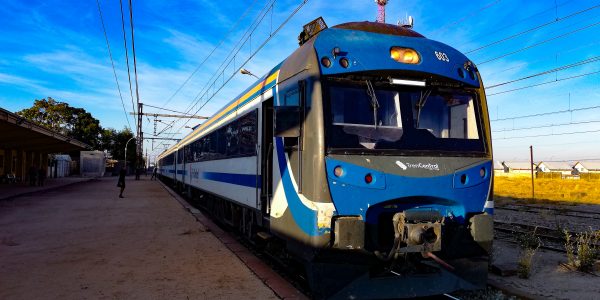 Tren Central adelanta horario de servicio a Chillán por alta demanda de usuarios.