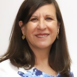 Isabel Margarita Romero Muñoz