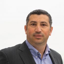 Felipe Orfali