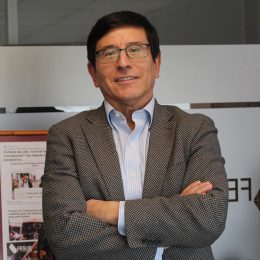 Nelson Hernández