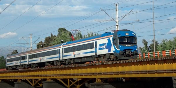 EFE licita estudios de demanda para trenes regionales en la zona centro sur