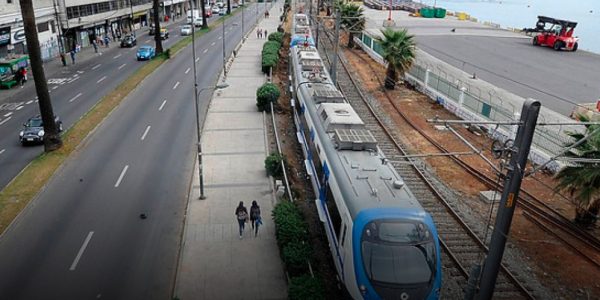 En noviembre se retoma proceso de licitación de la extensión de Metro Valparaíso a Quillota y La Calera