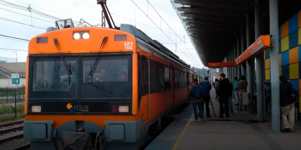 EFE realizó apertura de ofertas técnicas para la compra de nuevos trenes