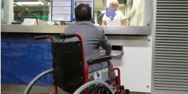 Metro Valparaíso implementa medidas para mejorar accesibilidad y movilidad en estaciones