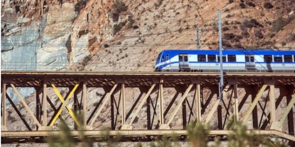 Metro Valparaíso extiende horarios de funcionamiento desde el lunes 27 de enero