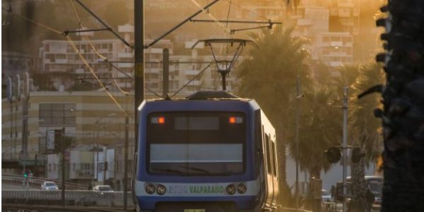 Metro Valparaíso informa horarios de servicio para este fin de semana