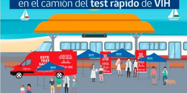 Alianza estratégica entre Seremi de Salud y Metro Valparaíso amplía puntos de vacunación contra sarampión, parotiditis y detección de VIH en distintas estaciones