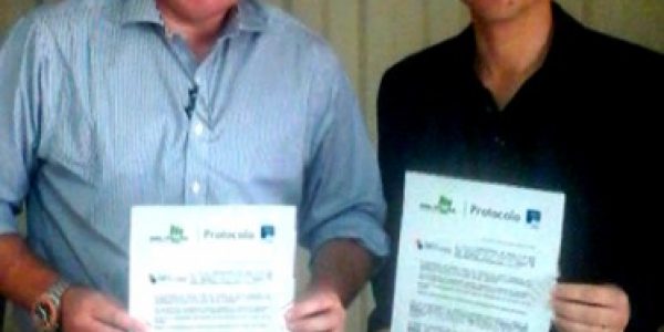 FCALP sella compromiso por la proteción de sus colaboradores