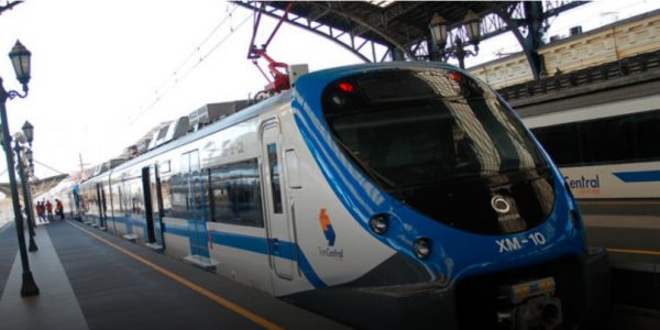 EFE valora acuerdo alcanzado entre su filial Tren Central y el Sindicato de Maquinistas