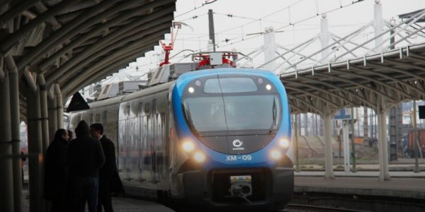 Presidente Germán Correa: “En el gobierno hoy somos bien recibidos, antes éramos la oveja negra”