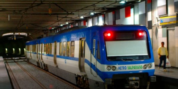 Metro Valparaíso presenta proyectos en curso para mejorar calidad y fortalecer servicio