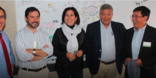 Grupo EFE y sus filiales participan en taller de formación de Sostenibilidad y Valor Compartido