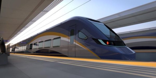 EFE adjudica a CRRC-Sifang la fabricación de nuevos trenes para el servicio Chillán – Alameda