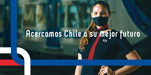 Somos EFE Trenes de Chile