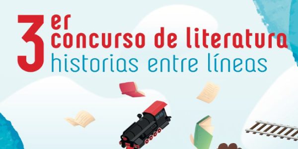 Nueva convocatoria concurso de cuentos: “Historias entre líneas”