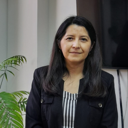 Jacqueline Herrera