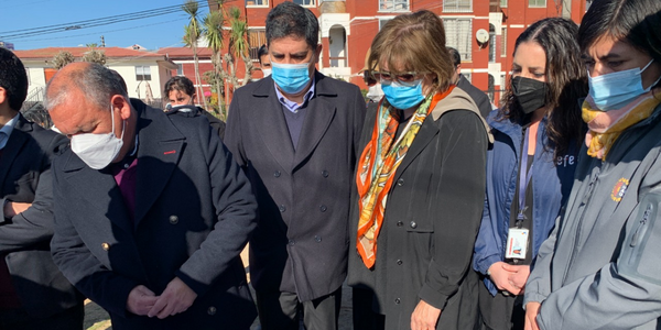 Estación Valencia: comienzan los primeros trabajos de la fase de construcción