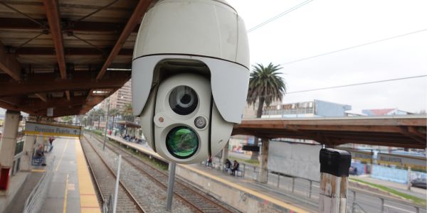 Un detenido en operativo contra venta de productos cannábicos en el tren