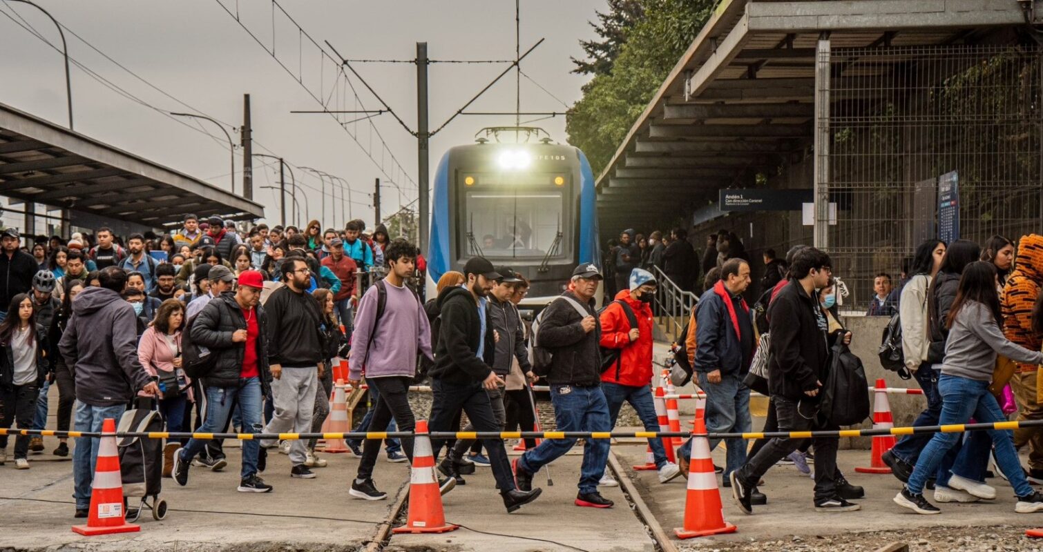 Ampliación de horarios Biotren