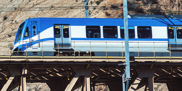EFE informa reajuste de tarifas del Tren Limache-Puerto desde el 1 de agosto