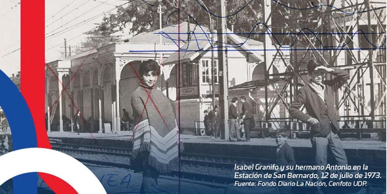 Te invitamos a ser parte del “Estudio de diagnóstico de la Estación San Bernardo”