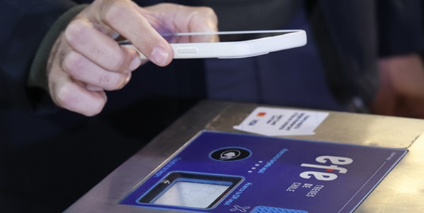 Uso de tarjetas de crédito, débito y prepago en el Tren Limache-Puerto: balance a un año de su puesta en marcha.
